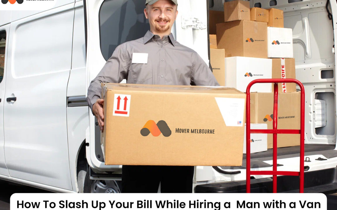 Man with a Van Blog Image