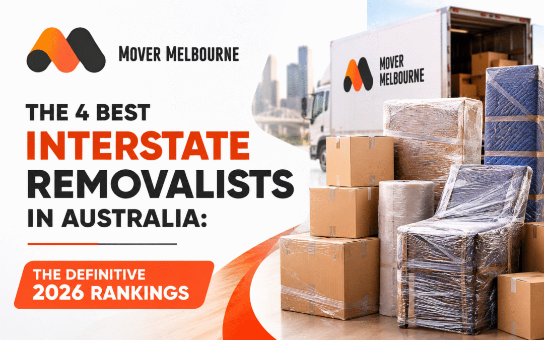 Interstate Removalists