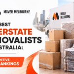 Interstate Removalists