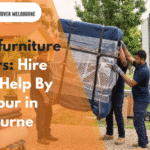 Furniture Movers