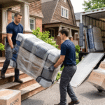 Removalists Services