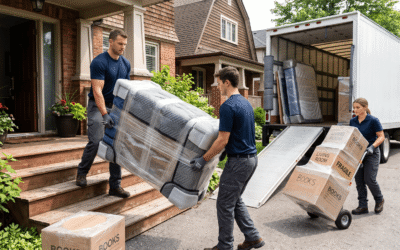 How much do you think a Removalists Services will cost in Hampton?