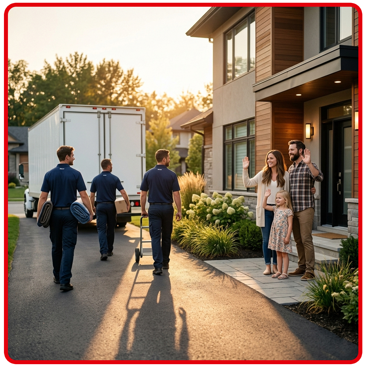 Man With Van Melbourne: What is the best type of van for moving across Australia?