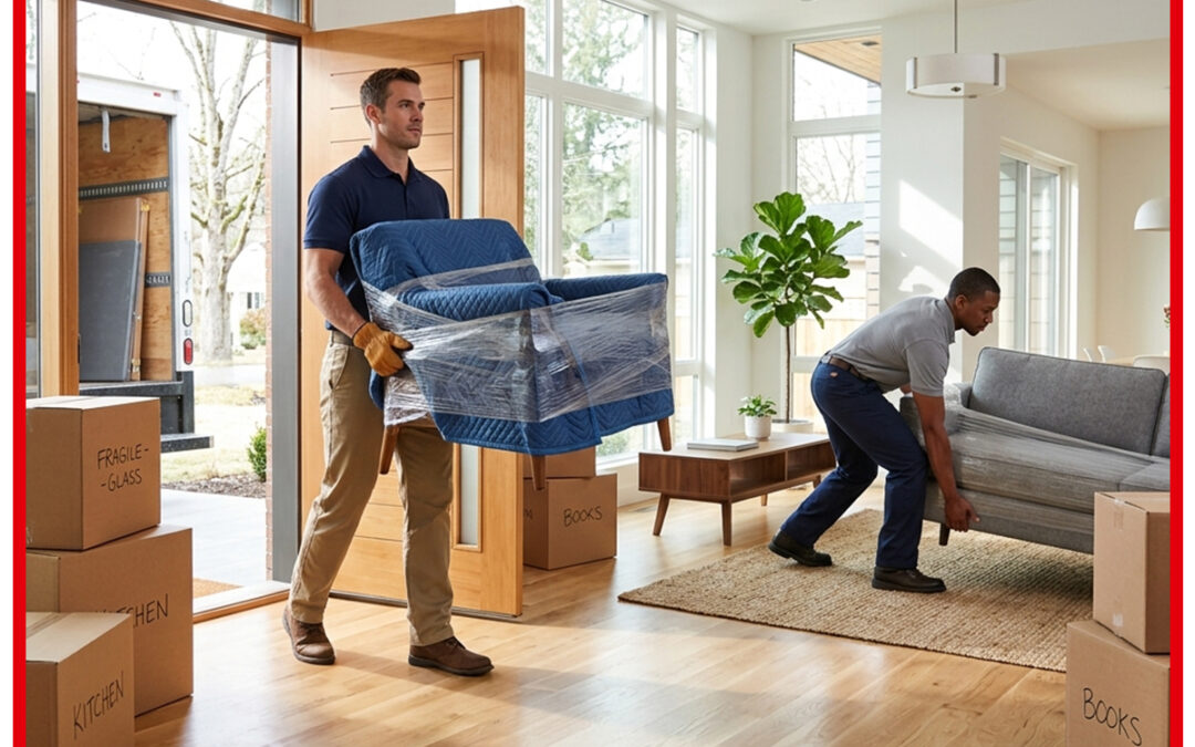 House Removalists