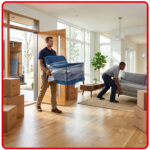 House Removalists