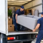 Melbourne Removalists