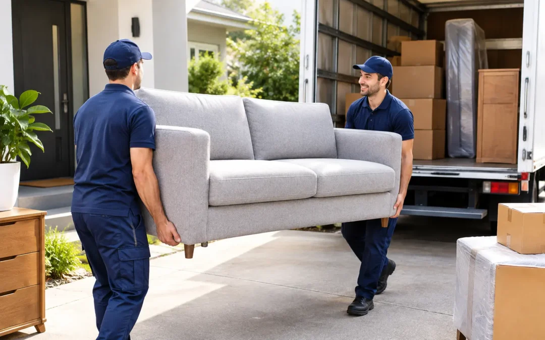 Furniture Removalist
