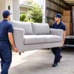 Furniture Removalist