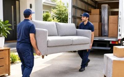 How Much Money Would It Cost To Pay A Furniture Removalist To Transport A Small Apartment Full of Furniture From Brisbane To Melbourne?