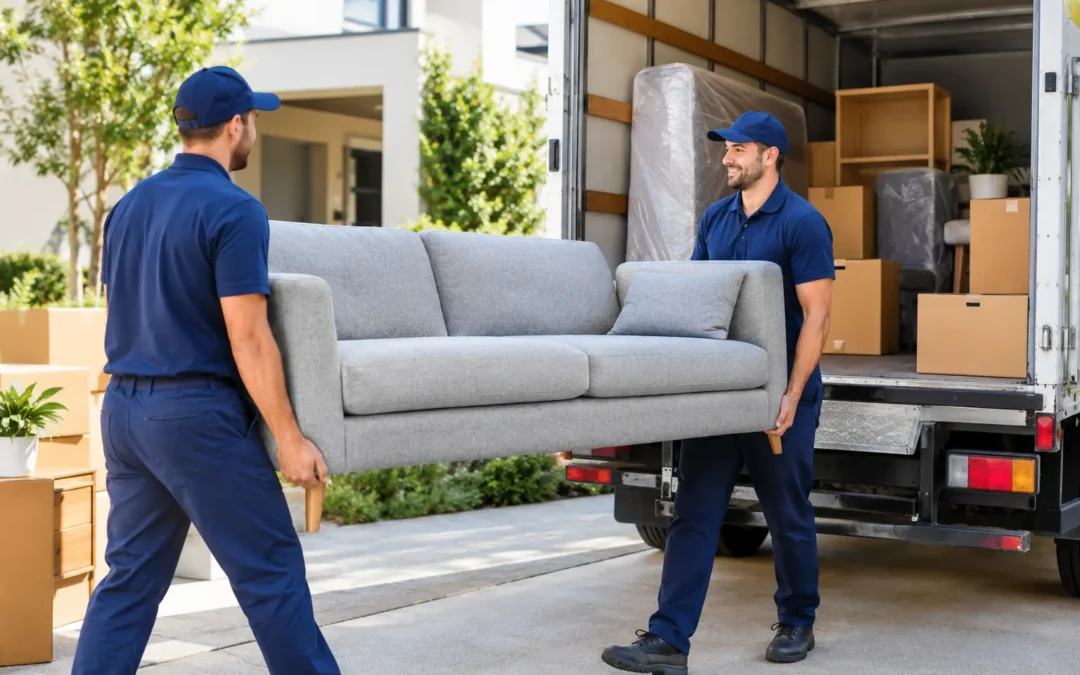 Moving Company