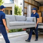 Moving Company