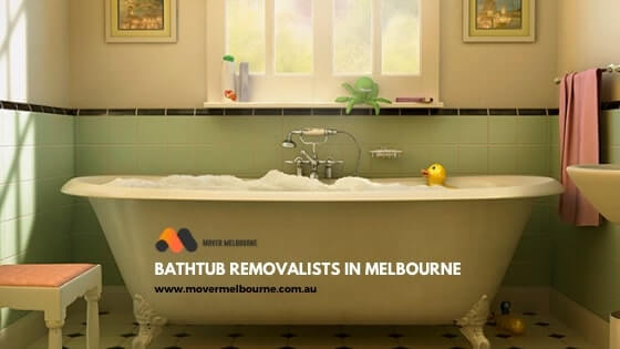 Bathtub Removalists In Parkdale