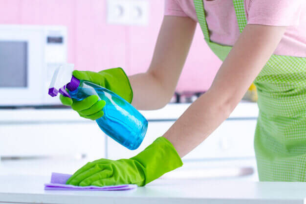 Cleaning Services In Beenak