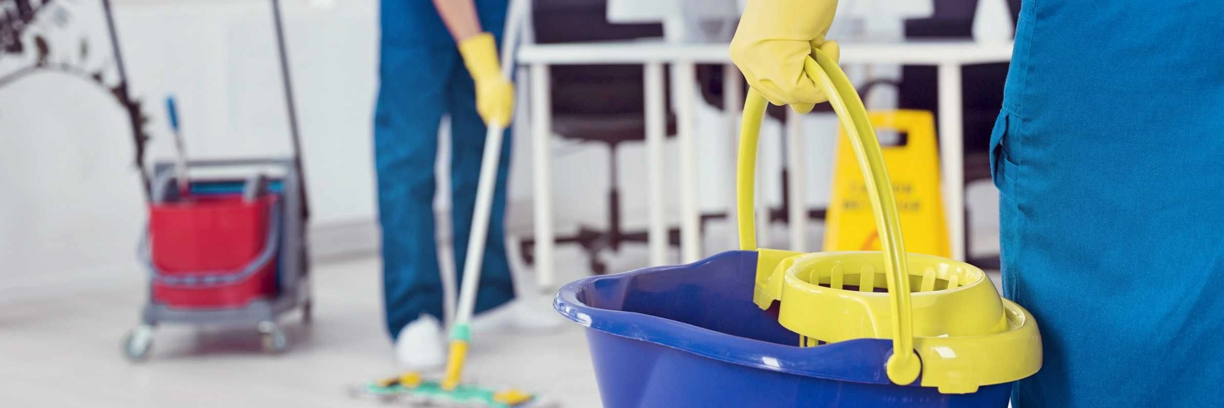 Cleaning Services In Melbourne