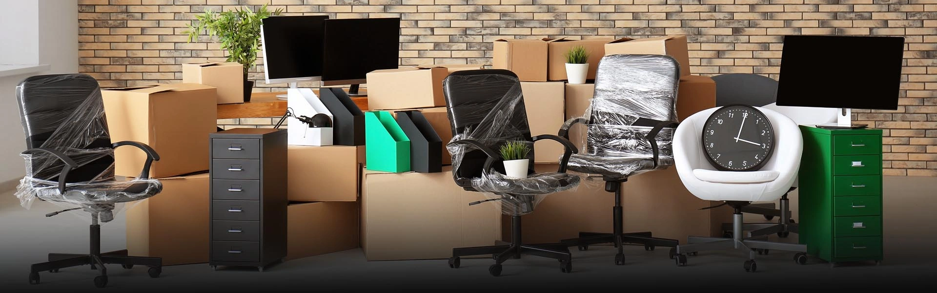 Professional Office Removalists Melbourne