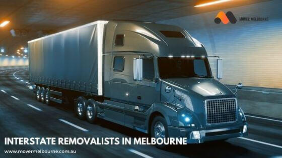 Interstate Removalists In Altona