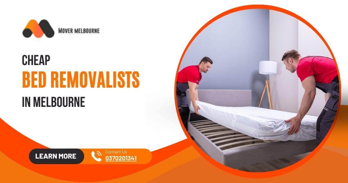 bed mattress removal melbourne
