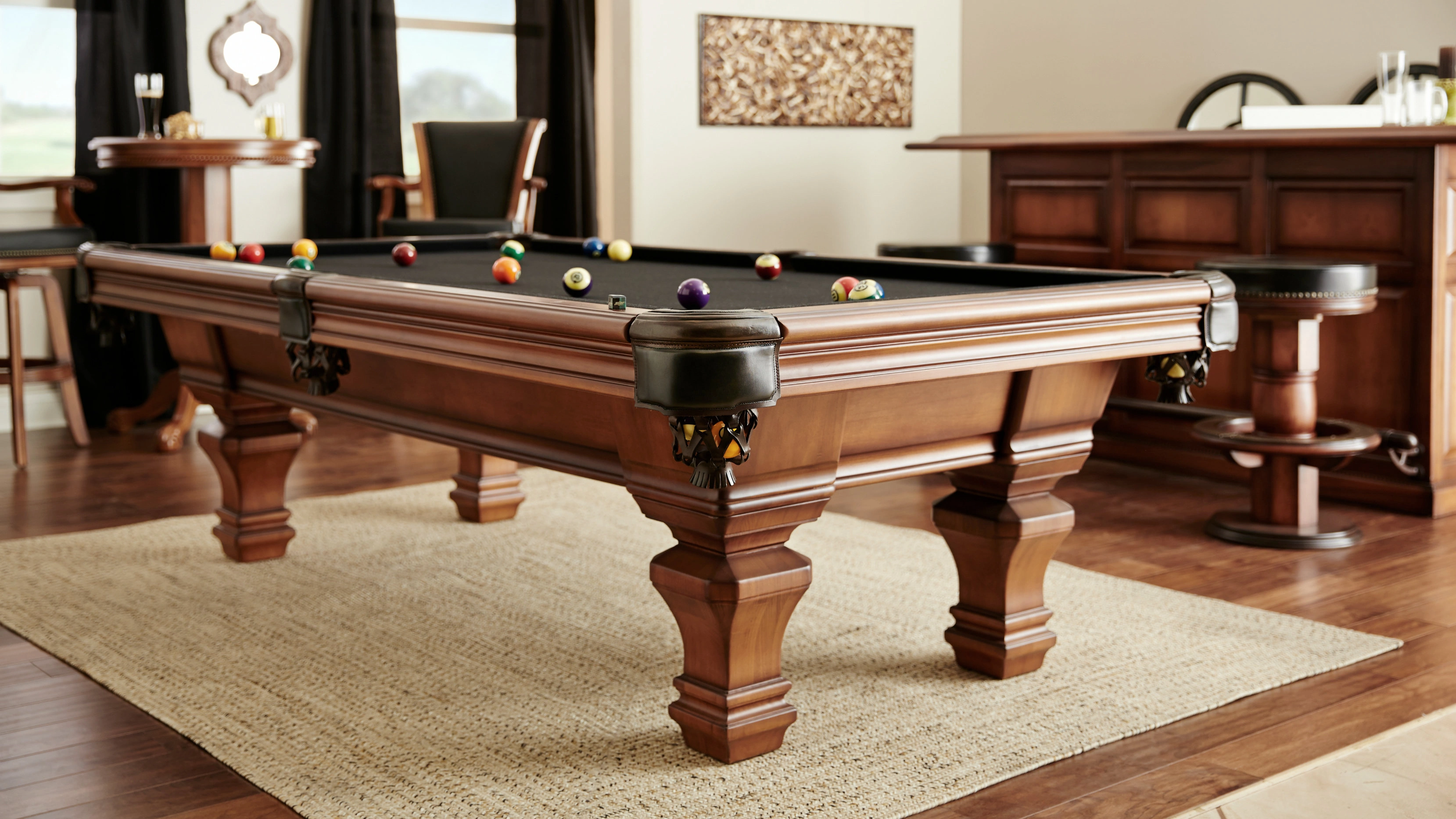 Best Pool Table Removalists In Melbourne