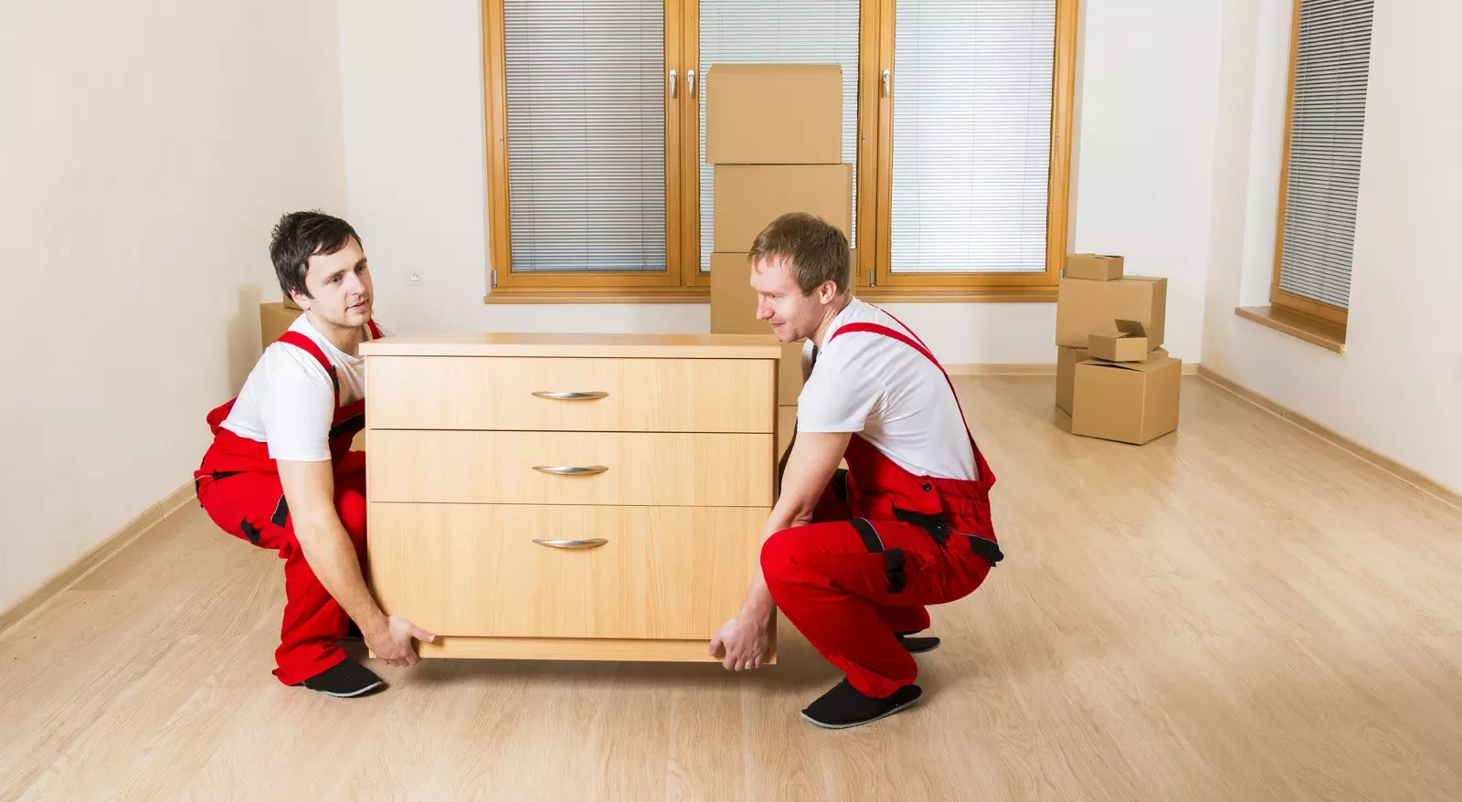 Single Items Removals in Melbourne