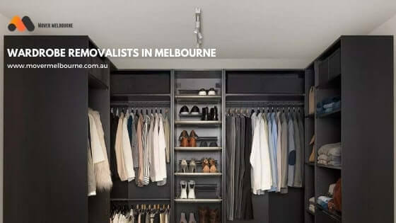 Wardrobe Removalists In Kallista